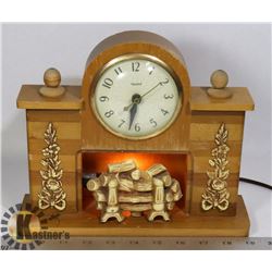 VINTAGE UNITED CLOCK CORP.