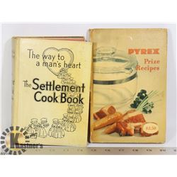 VINTAGE SETTLEMENT 26TH