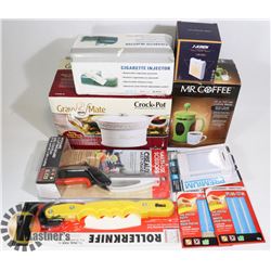 NEW ITEMS RIVAL 16 OZ GRAVY