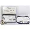 Image 1 : NEW SET OF 2 PEN SETS SIGMA