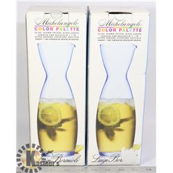 NEW 2 LUIGI BORMIOLL COLOR