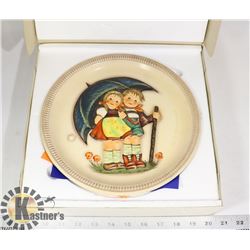 VINTAGE 1975 W.GOEBEL PORZELLAN