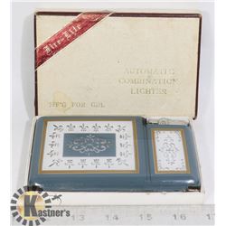 VINTAGE FIRE-LITE AUTOMATIC