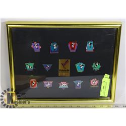 VINTAGE 1994 COMMONWEALTH