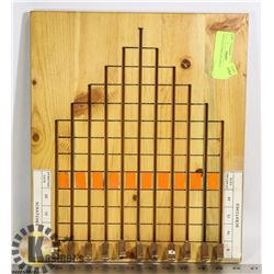 VINTAGE HORSE RACING GAME