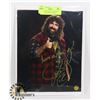 Image 1 : WWE HOF HARD CORE LEGEND MICK FOLEY SIGNED PHOTO