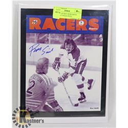 MOVIE SLAP SHOT ROSS SMITH (BARCLAY DONALDSON)