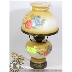 VINTAGE CERAMIC LAMP