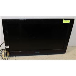 TOSHIBA 26" FLATSCREEN TV