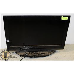 TOSHIBA 26" FLATSCREEN TV