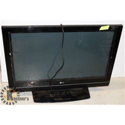 LG 32 INCH FLATSCREEN TV