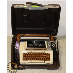 VINTAGE SMITH CORONA TYPEWRITER