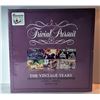Image 1 : 24)  FACTORY SEALED TRIVIAL PURSUIT - THE