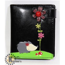 NEW SHAG WEAR WOMENS WALLET