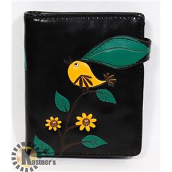 NEW SHAG WEAR WOMENS WALLET
