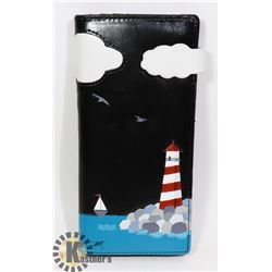 NEW SHAG WEAR WOMENS WALLET