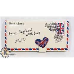 NEW SHAG WEAR WOMENS WALLET