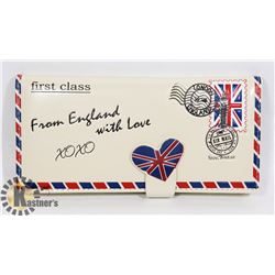 NEW SHAG WEAR WOMENS WALLET