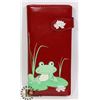 Image 1 : NEW SHAG WEAR WOMENS WALLET