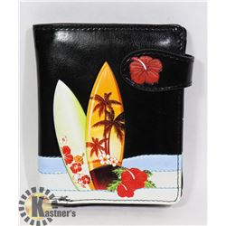 NEW SHAG WEAR WOMENS WALLET