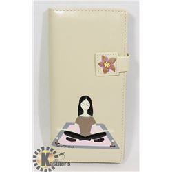 NEW SHAG WEAR WOMENS WALLET