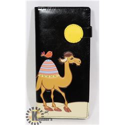 NEW SHAG WEAR WOMENS WALLET