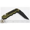 Image 1 : PROTEK USA INDUSTRIAL FOLDING KNIFE