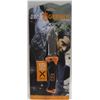 Image 1 : NEW GERBER 4" BEAR GRYLLS SURVIVAL KNIFE W/