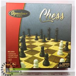 CHESS GAME INBOX NEW