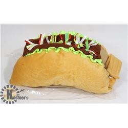 HALLOWEEN PET COSTUME