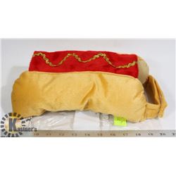 HALLOWEEN PET COSTUME