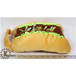 HALLOWEEN PET COSTUME