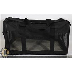 MEDIUM PET CARRIER BAG