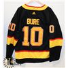 Image 1 : NEW MENS RETRO REPRO PAVEL BURE VANCOUVER