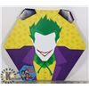 Image 1 : NEW JOKER HEXAGON SHAPE WALL HANGING