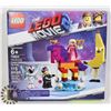 Image 1 : NEW LEGO MOVIE 2 INTRODUCING QUEEN WATEVRA