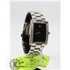 Image 1 : NEW LADIES QUALITY FASHION WATCH- BLACK