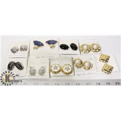 NEW 8 FIFTH AVENUE EARRINGS