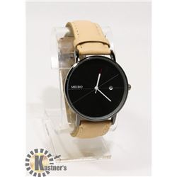 NEW MEIDO MENS WATCH
