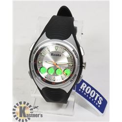 NEW ROOTS EVIDENCE MENS