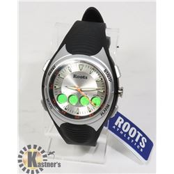 NEW ROOTS EVIDENCE MENS