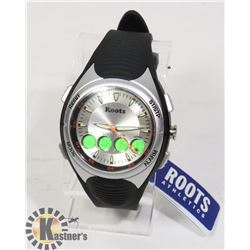 NEW ROOTS EVIDENCE MENS