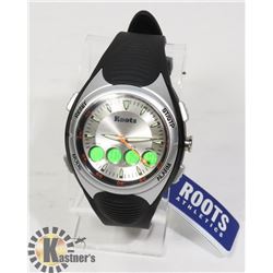 NEW ROOTS EVIDENCE MENS