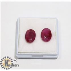 #26-RED BERYL GEMSTONE 14.70ct
