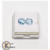 Image 1 : #50-SKY BLUE TOPAZ GEMSTONE ROUND 4.35ct