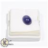 Image 1 : #82-BLUE TANZANITE GEMSTONE 4.5ct