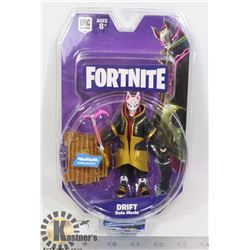 NEW FORTNITE DRIFT FIGURE