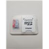 Image 2 : 32 GB MICRO SD WITH ADAPTOR