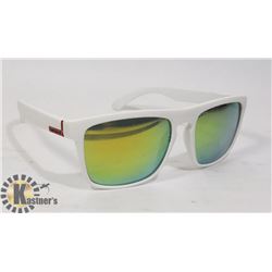 PAIR OF NEW QUIKSILVER SUNGLASSES