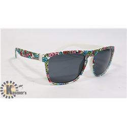 PAIR OF NEW QUIKSILVER SUNGLASSES